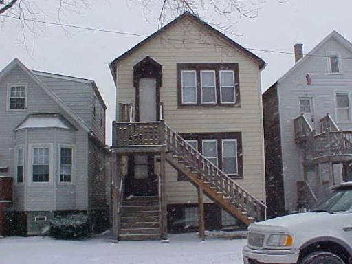 8523 S Buffalo Ave., Chicago, IL 60617