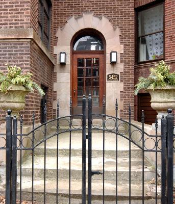 5452 N Glenwood Ave. #2, Chicago, IL 60640