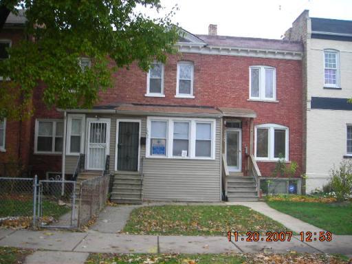 10507 S Corliss Ave., Chicago, IL 60628