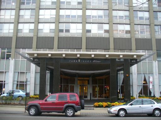655 W Irving Park Road #3109, Chicago, IL 60613