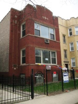 6106 N Washtenaw Ave., Chicago, IL 60659