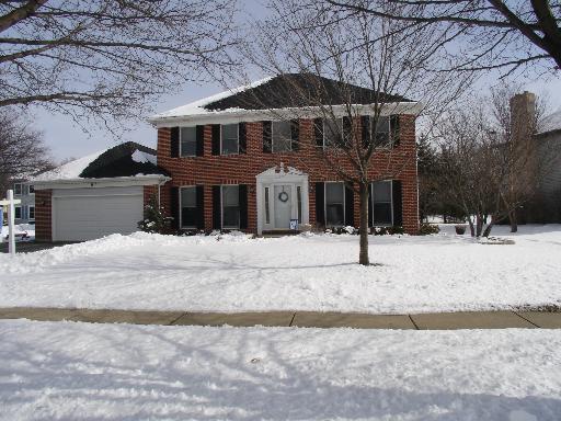 1071 Winnebago Tr., Batavia, IL 60510