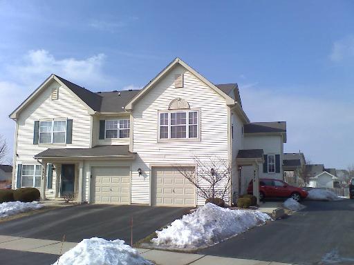 2576 Dickens Ct., Aurora, IL 60503