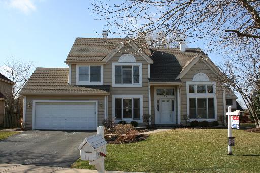1131 Fieldstone Ln., Bartlett, IL 60103