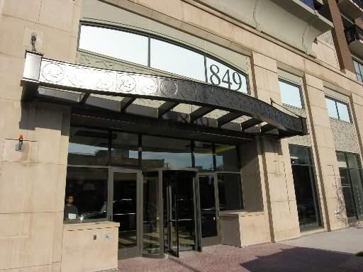 849 N Franklin St. #1220, Chicago, IL 60610