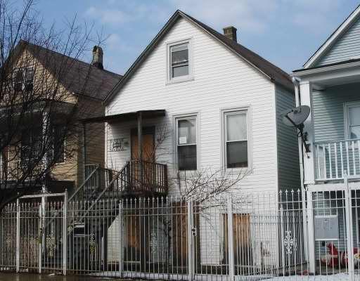 2124 W 54th St St., Chicago, IL 60609