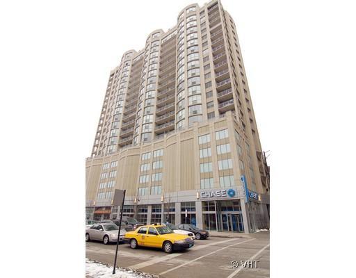 600 N Dearborn St. #807, Chicago, IL 60654