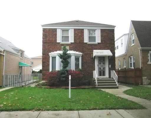 6954 W Fletcher St., Chicago, IL 60634