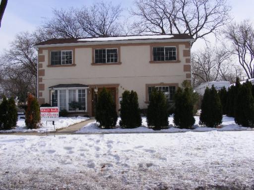 2811 S Scott St., Des Plaines, IL 60018