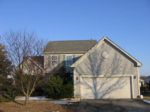 1858 Carrier Cir., Plainfield, IL 60586