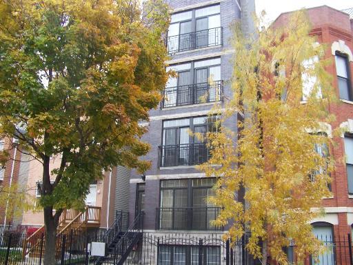 2206 W Monroe St. #1, Chicago, IL 60612