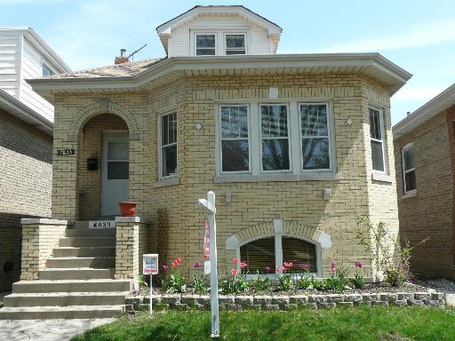 4833 N Merrimac St., Chicago, IL 60630