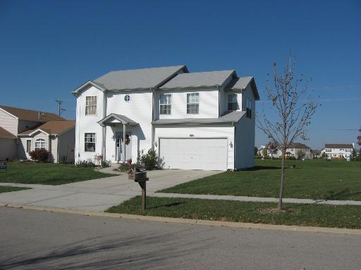 5409 Meadowbrook St., Plainfield, IL 60586