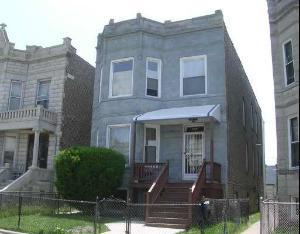 4049 W 21st St., Chicago, IL 60623
