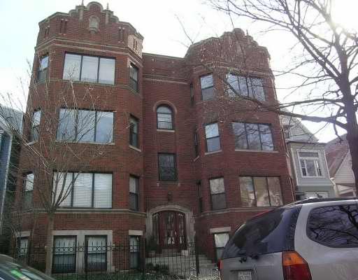 2439 N Burling St. #G, Chicago, IL 60614