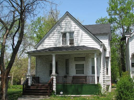 448 W 118th St., Chicago, IL 60628