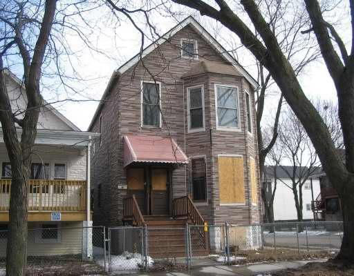 5361 S Peoria St., Chicago, IL 60609