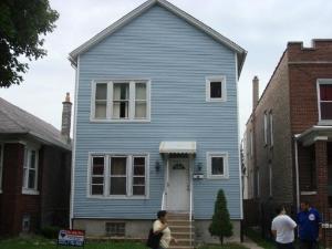 [Address Hidden by Seller], Chicago, IL 60629