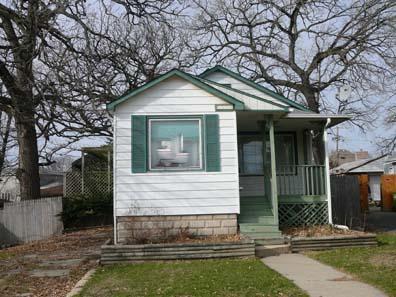 5504 Edison Ave., Oak Lawn, IL 60453
