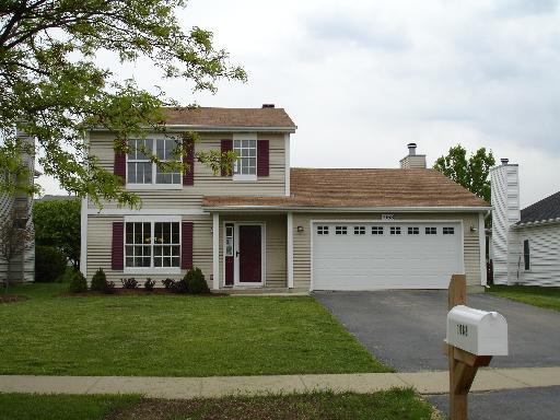 1068 Waterford Rd., Bartlett, IL 60103