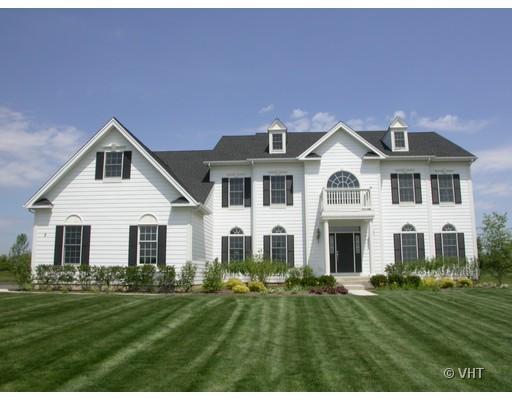 2 River Highlands Dr., Hawthorn Woods, IL 60047