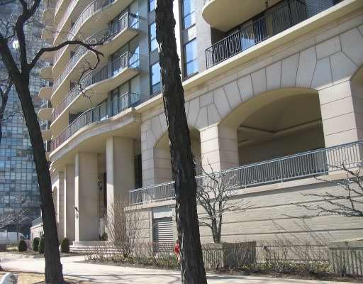 1040 N Lake Shore Dr. #26B, Chicago, IL 60611