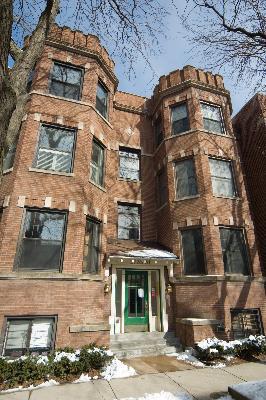 3731 N Pine Grove Ave. #1S, Chicago, IL 60613