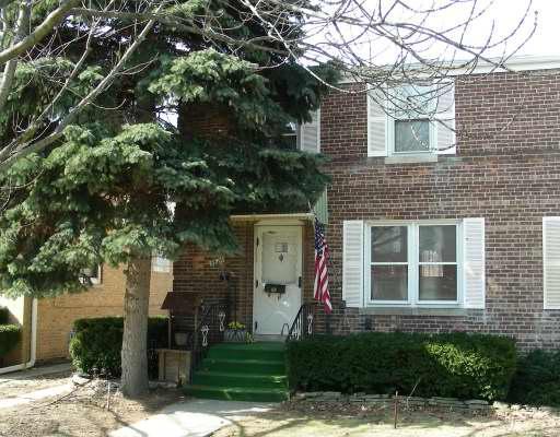 3824 S 59 Ave., Cicero, IL 60804