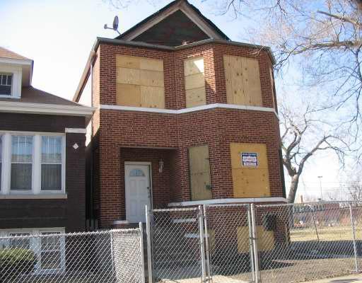 6036 S Green St., Chicago, IL 60621