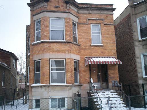 3243 W Evergreen Ave., Chicago, IL 60651