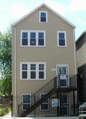 4752 S Loomis Blvd., Chicago, IL 60609