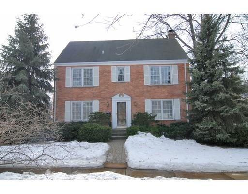 1257 Ridge Rd., Wilmette, IL 60091
