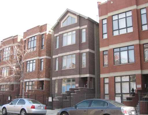 1505 N Bosworth Ave. #1, Chicago, IL 60622