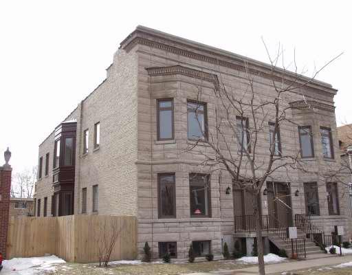 1713 W Leland Ave. #3, Chicago, IL 60640