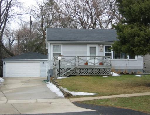 [Address Hidden by Seller], Downers Grove, IL 60515