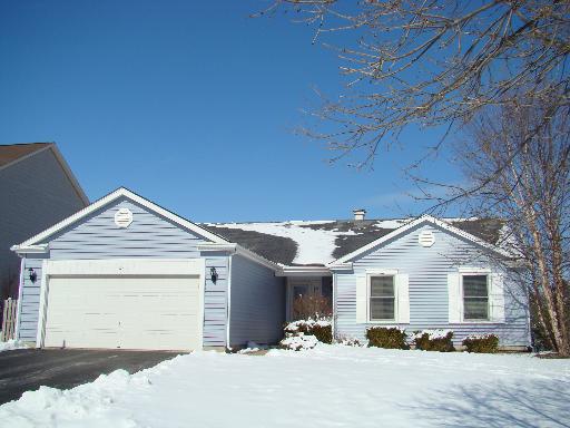 376 Timber Oaks Dr., North Aurora, IL 60542