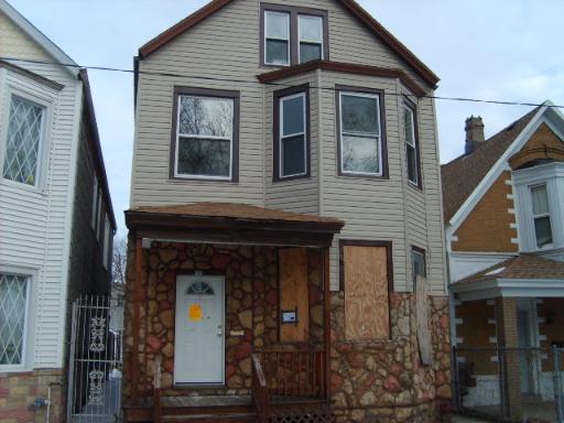 5421 S Honore St., Chicago, IL 60609