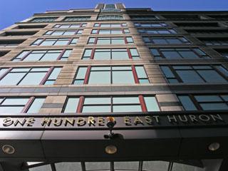 100 E Huron St. #4901, Chicago, IL 60611