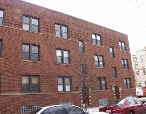 1949 W Argyle St. #2, Chicago, IL 60640