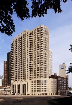530 N Lake Shore Dr. #1703, Chicago, IL 60611