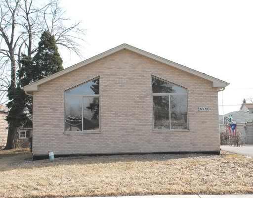 14419 S Blaine St., Posen, IL 60469