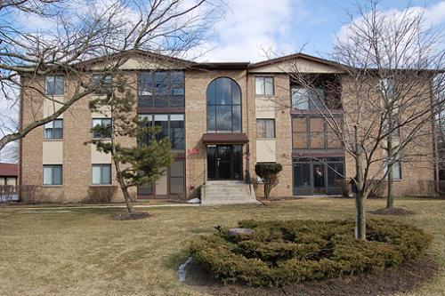 11111 S Kean Ave. #303, Palos Hills, IL 60465