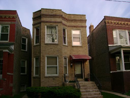 3644 N Albany Ave., Chicago, IL 60618