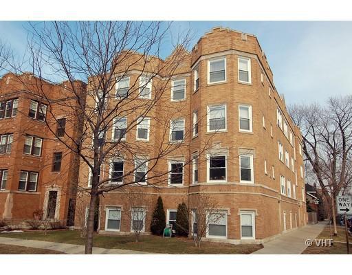 2658 W Ainslie Ave. #G, Chicago, IL 60625