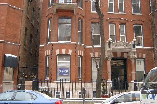 55 W Erie St. #1E, Chicago, IL 60654