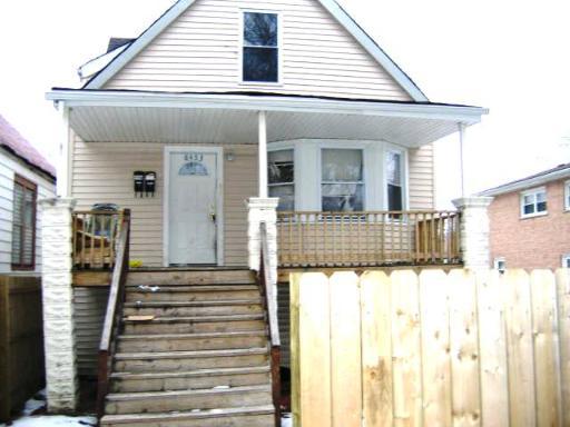 6453 S Hamilton Ave., Chicago, IL 60636