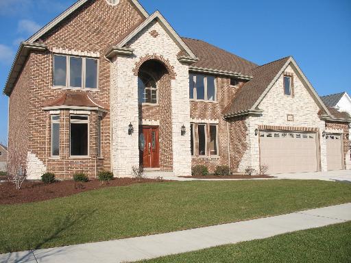 16649 W Sterling Dr., Lemont, IL 60439