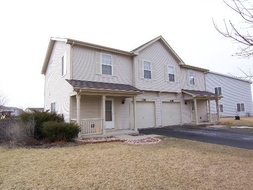 22207 W Niagara Tr. #2207, Plainfield, IL 60544