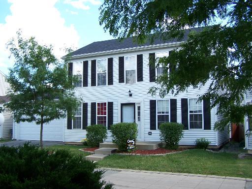 1737 Candlelight Ln., Aurora, IL 60504