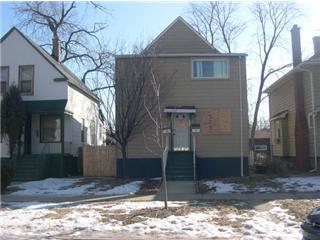 1937 Dewey Ave., Evanston, IL 60201
